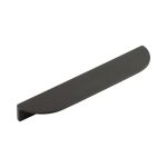 Frelan Hardware Burlington Half Moon Edge Pull Handle