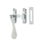 Jedo Victorian Casement Fasteners
