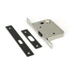From The Anvil Sliding Door Lock