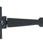 From The Anvil Penny End T Hinge (pair)