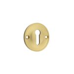 Burlington 40mm Standard Keyway Escutcheon