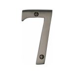 Heritage Brass - Door Numeral