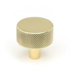 Anvil Brompton Cabinet Knob