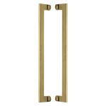 Heritage Brass - Apollo Back to Back Door Pull Handle