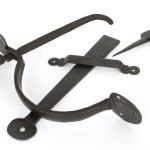 Anvil Bean Thumblatch