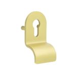 Frelan Hardware CRES Cylinder Pull Lug Fixed