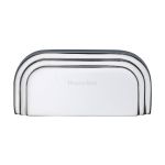 Heritage Brass - Bauhaus Drawer Pull Handle