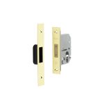 Jedo Euro Profile Deadlocks