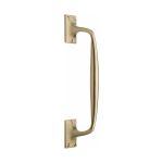 Tudor - Door Pull Handle Offset