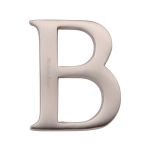 Heritage Brass - Door Letter