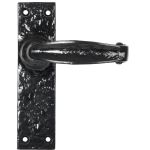 Anvil Classic Lever handle Set