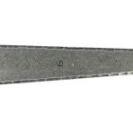 From The Anvil Penny End T Hinge (pair)