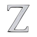 Heritage Brass - Door Letter