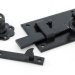 Anvil Cottage Latch