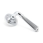 Anvil Hinton Lever Set