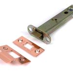 From The Anvil 5"Heavy Duty Latch