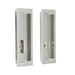 Burlington Rectangular Turn & Release