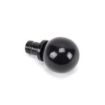 Ball Curtain Finial (pair)