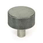 Anvil Brompton Cabinet Knob