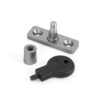 Anvil Locking Stay Pin