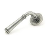 From The Anvil Regency Lever on Plain Rose Set