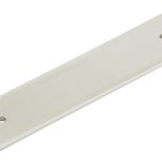 Hoxton Fanshaw Backplates for Cabinet Handles