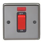 BN Single Plate Cooker Switch