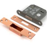 5 Lever BS Dead Lock