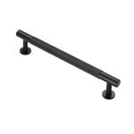 FTD Knurled Pull Handle