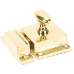 From The Anvil Cabinet Latch