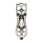 Heritage Brass - Ornate Cabinet Drop Pull