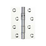 Double Phosphor Bronze Washered Hinges