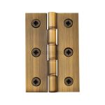 Heritage Brass - Hinge Brass with Phosphor Washers