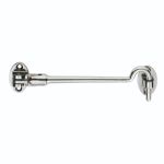 Silent Pattern Cabin Hook