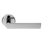 Serozzetta Edge Lever on Rose