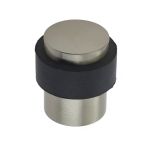 Jedo Cylinder Floor Mounted Door Stop