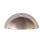 Heritage Brass - Traditional Cabinet Drawer Pull