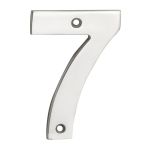 Numerals 100mm