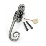 Anvil Monkeytail Fastener