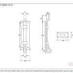 Anvil Monkeytail Universal Bolt