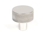 Anvil Brompton Cabinet Knob