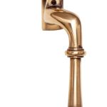 From The Anvil Reeded Espagnolette