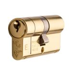 Mpx6 Euro Double Cylinder