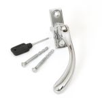 From The Anvil Slim Peardrop Espagnolette