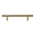 Heritage Brass - Bar Door Pull Handle