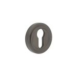 Burlington Euro Profile Escutcheons
