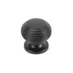 Anvil Beehive Cabinet Knob