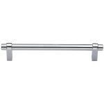 Heritage Brass - Industrial Cabinet Pull Handle