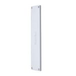 Heritage Brass - Fingerplate - V741