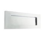 Jedo Plain Letterplates